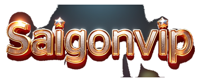 saigonvip logo