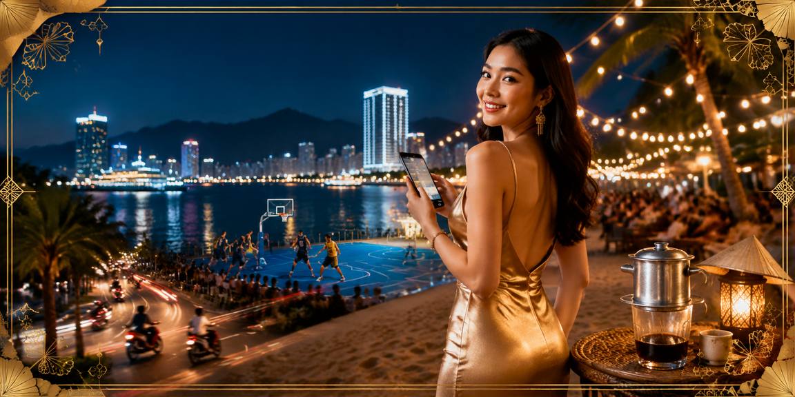 saigonvip background