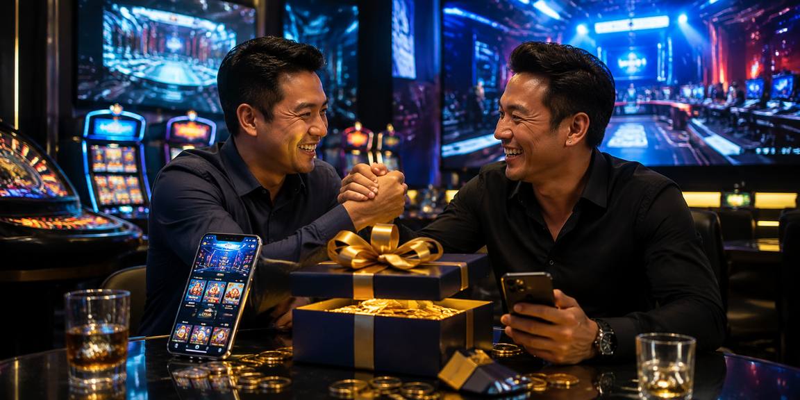 saigonvip Live Casino